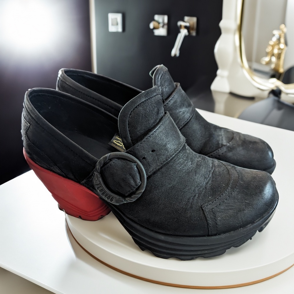 Fluevog Jammin